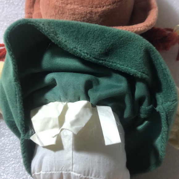 Vintage Anne of Green Gables Storybook Edition Avonlea Traditions Inc Plush 10in - Picture 13 of 14